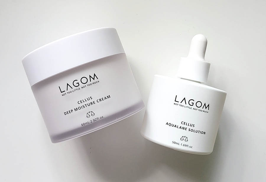 lagom cellus products