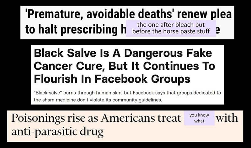 Drug Regulation Fake Medicine