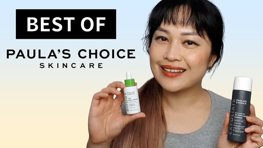 inflatie eeuwig mat Paula's Choice Skincare: Best Products | Lab Muffin Beauty Science