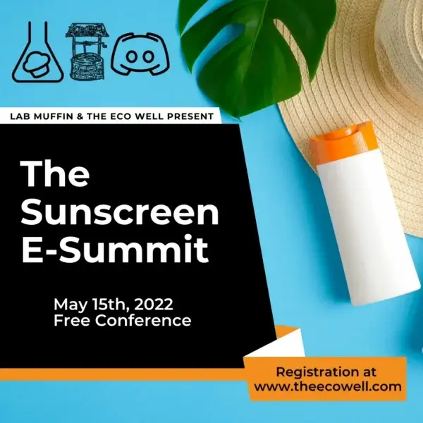 Sunscreen E-Summit