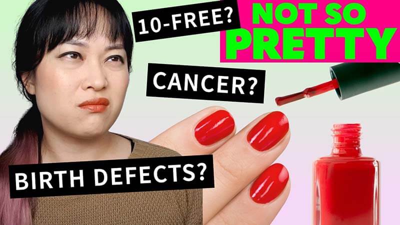 Know the Right Way to use and store Nail Polish to Avoid it Drying Quickly  - नई नेल पॉलिश भी सूख जाती है जल्दी? इन तरीकों से करें इस्तेमाल, लाइफस्टाइल  न्यूज