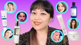 Reviewing Top Korean Skincare Favorites: Cosrx, Beauty of Joseon and more