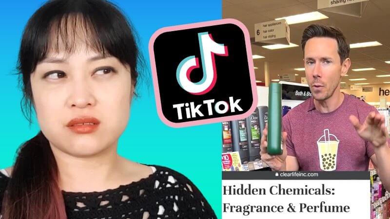 tiktok misinformation flavcity