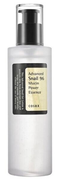 Cosrx Advanced Snail 96 Mucin Power Essence 2