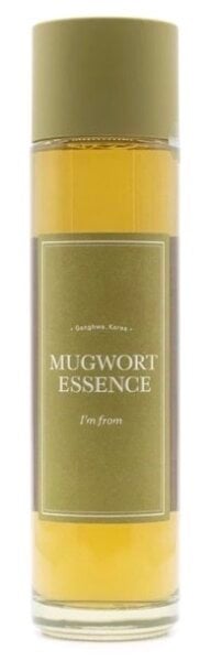 I'm From Mugwort Essence 2