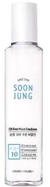 Soon Jung 10-Free moist Emulsion 2