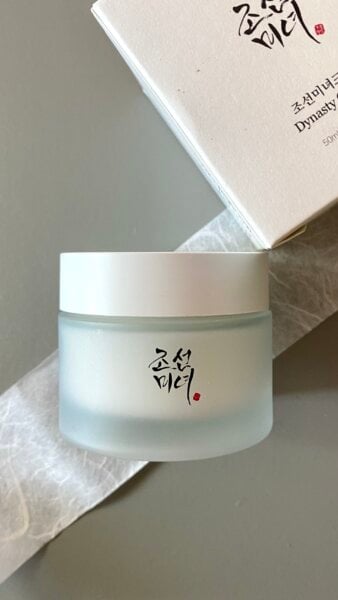 Beauty of Joseon Dynasty Cream