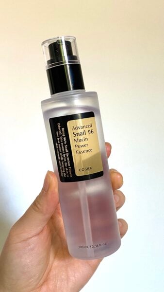 Cosrx Advanced Snail Mucin