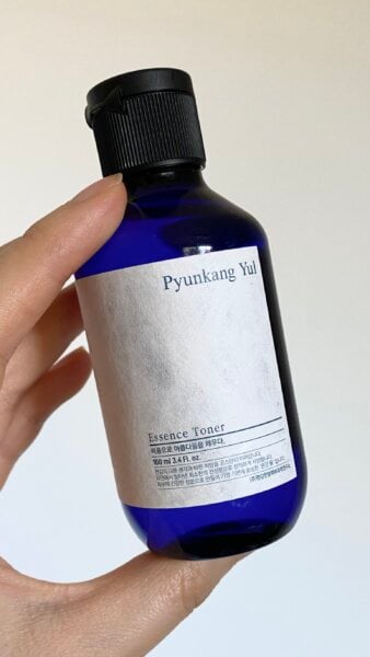 Pyunkang Yul Essence Toner