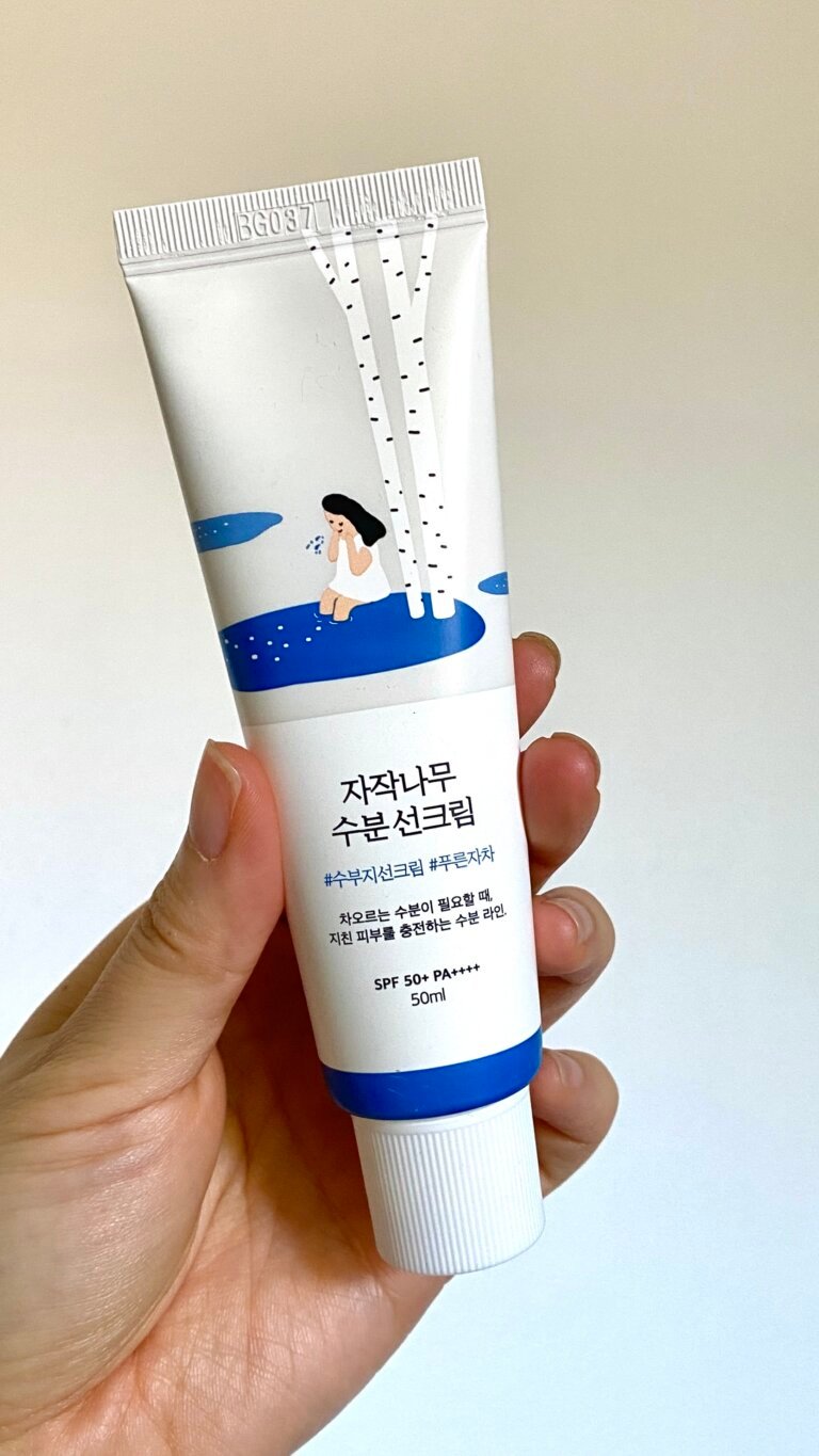 Reviewing Top Korean Skincare Favorites Cosrx, Beauty of Joseon and