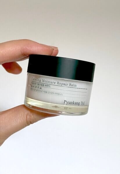 Pyunkang Yul Calming Moisture Repair Balm