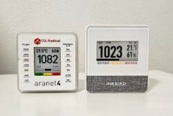 co2 monitors