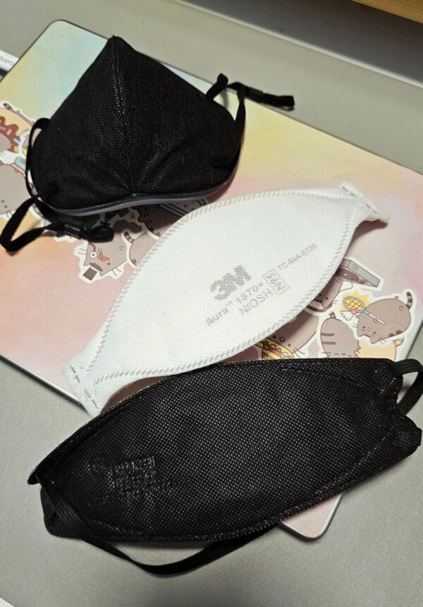 n95 respirators