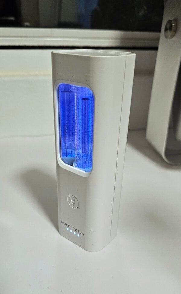 nukit torch