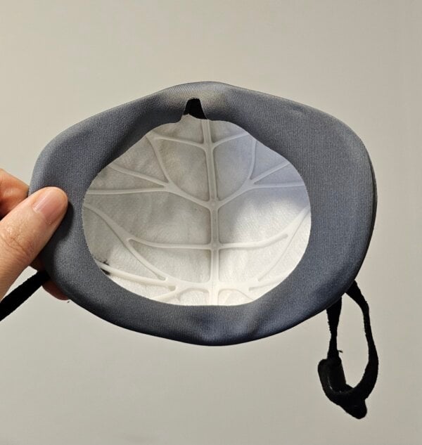 zimi mask inside