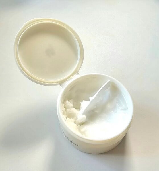 Radiance Cleansing Balm applicator