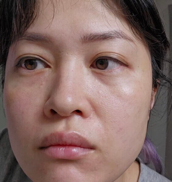 Supergoop Unseen Sunscreen vs Trader Joe’s Dupe Sunscreen reviews