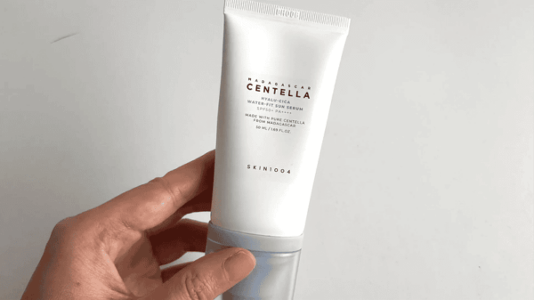 Skin Water-Fit Packaging